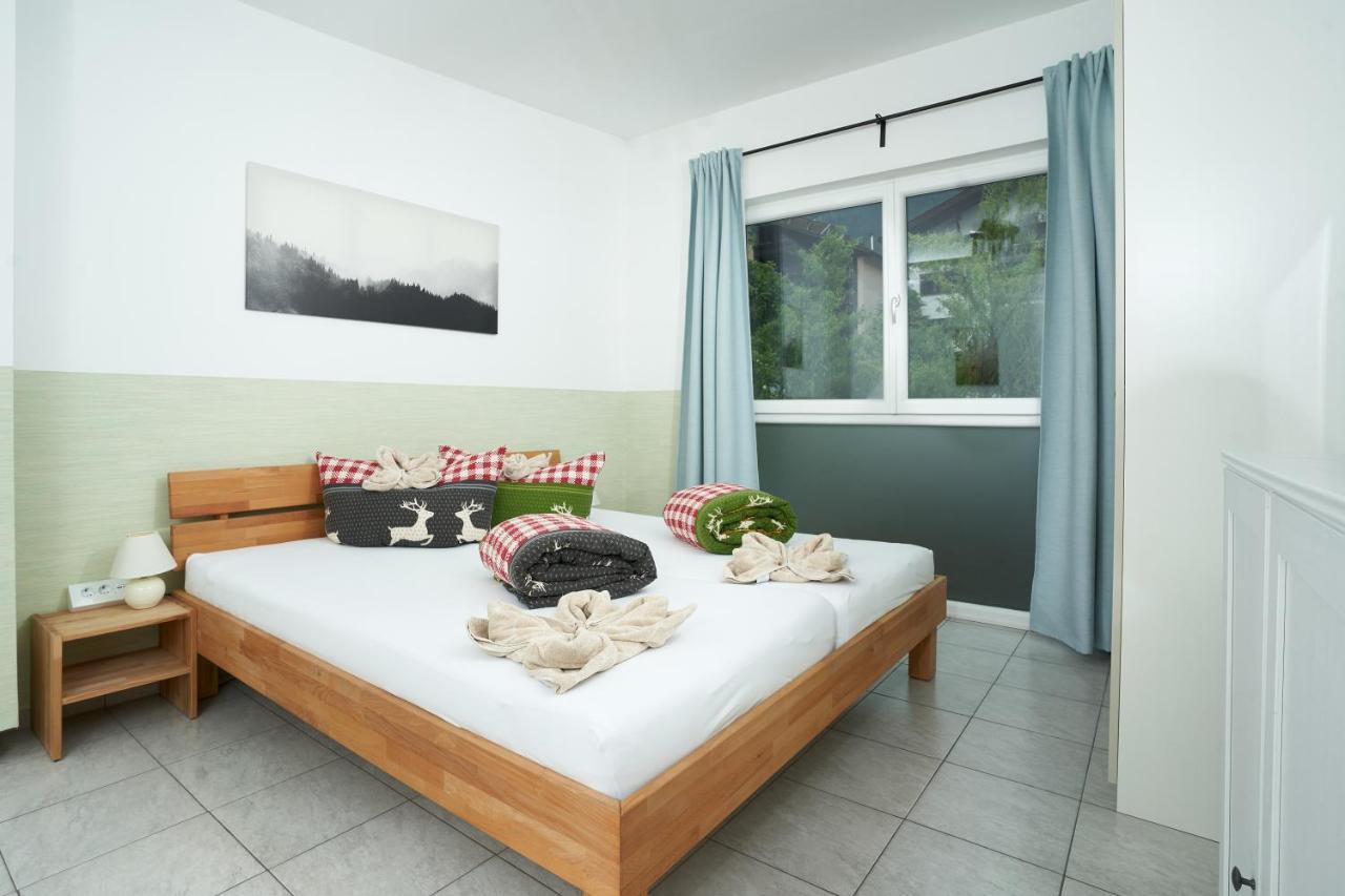 Freestyle Apartment Sautens Exterior photo