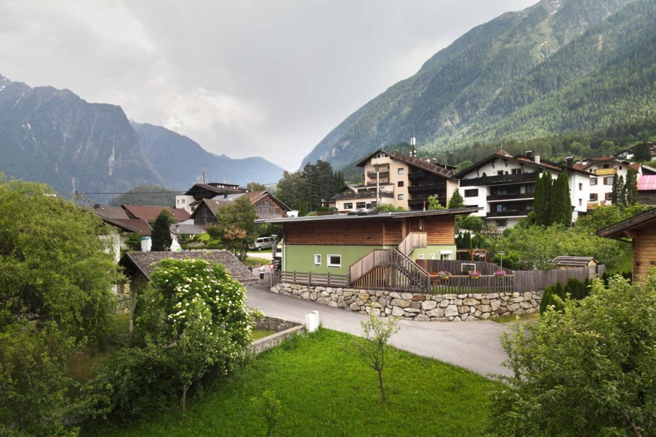 Freestyle Apartment Sautens Exterior photo