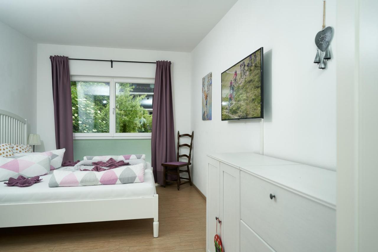Freestyle Apartment Sautens Exterior photo