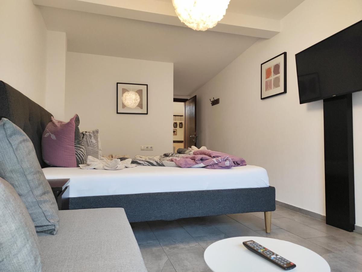 Freestyle Apartment Sautens Exterior photo