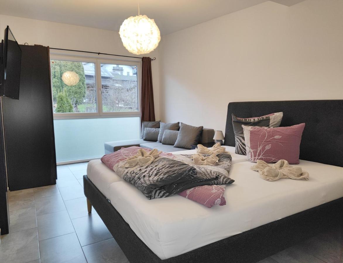 Freestyle Apartment Sautens Exterior photo